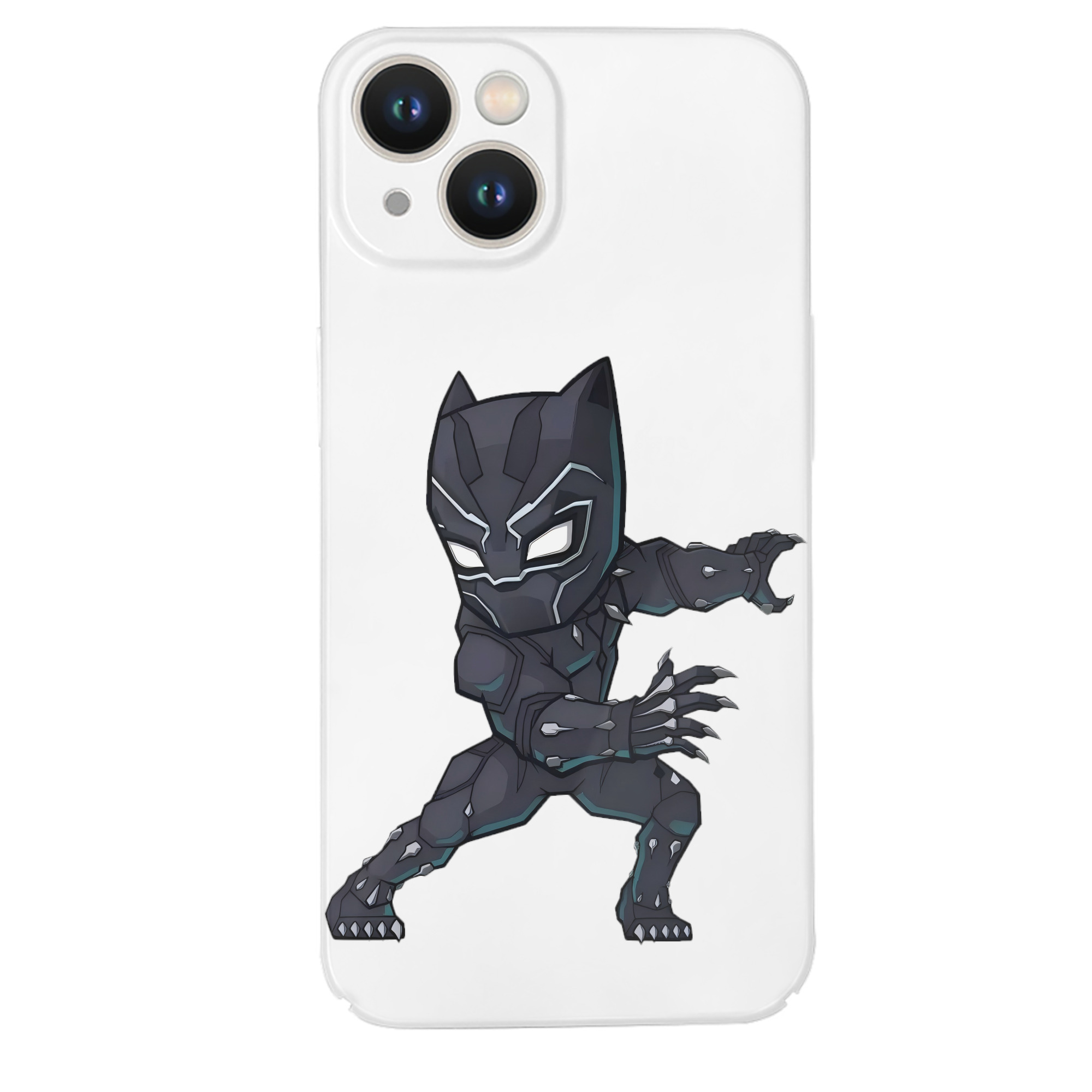 （画像用） アベンジャーズ The Avengers 【iPhone 14シリーズ対応】ハードケース